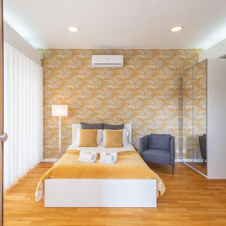 Ferienwohnung Beguest Benfica Modern Flat Lissabon Exterior foto