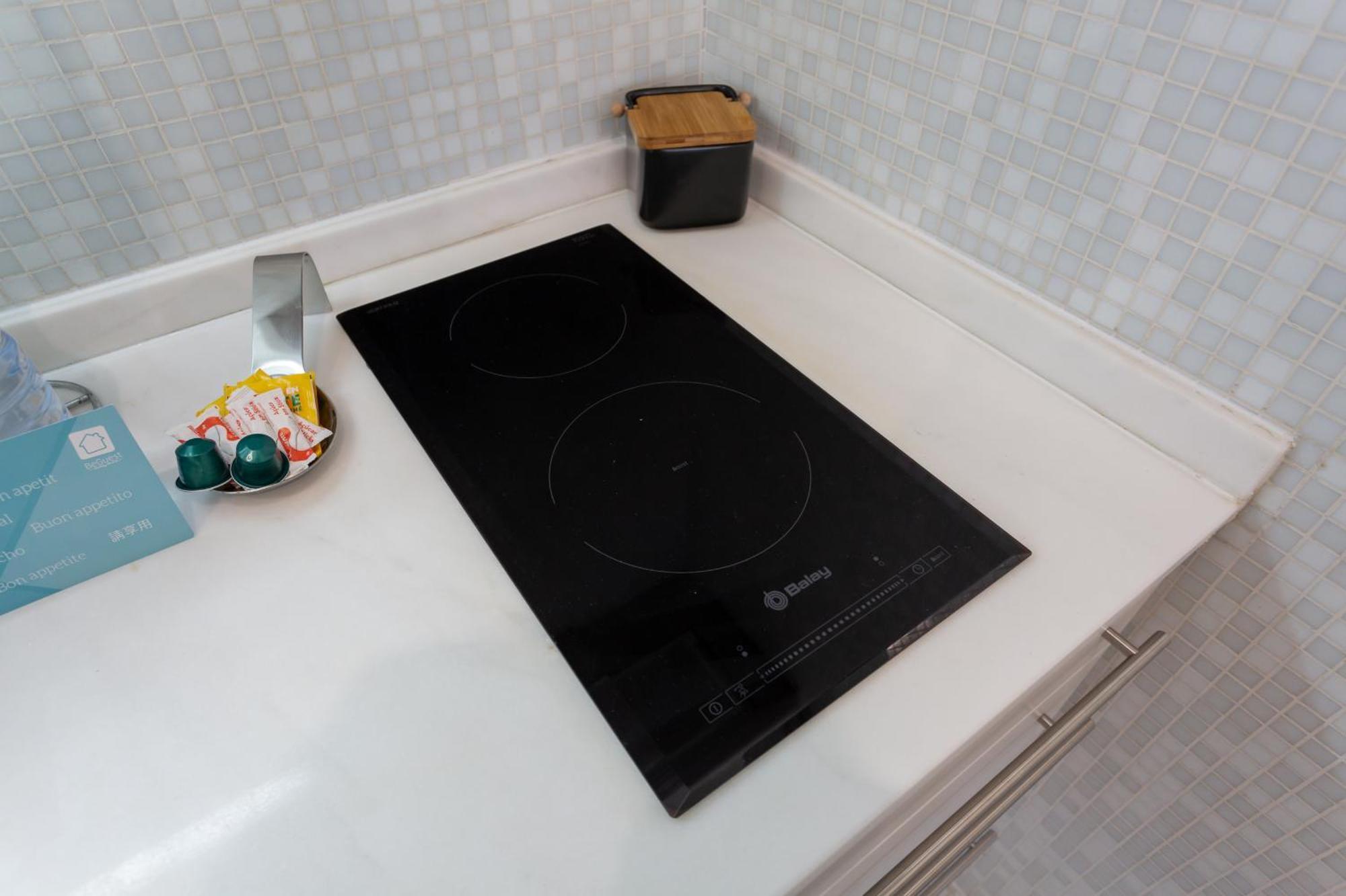 Ferienwohnung Beguest Benfica Modern Flat Lissabon Exterior foto