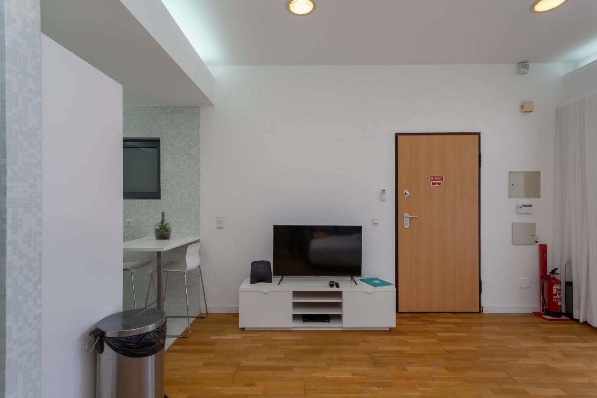 Ferienwohnung Beguest Benfica Modern Flat Lissabon Exterior foto