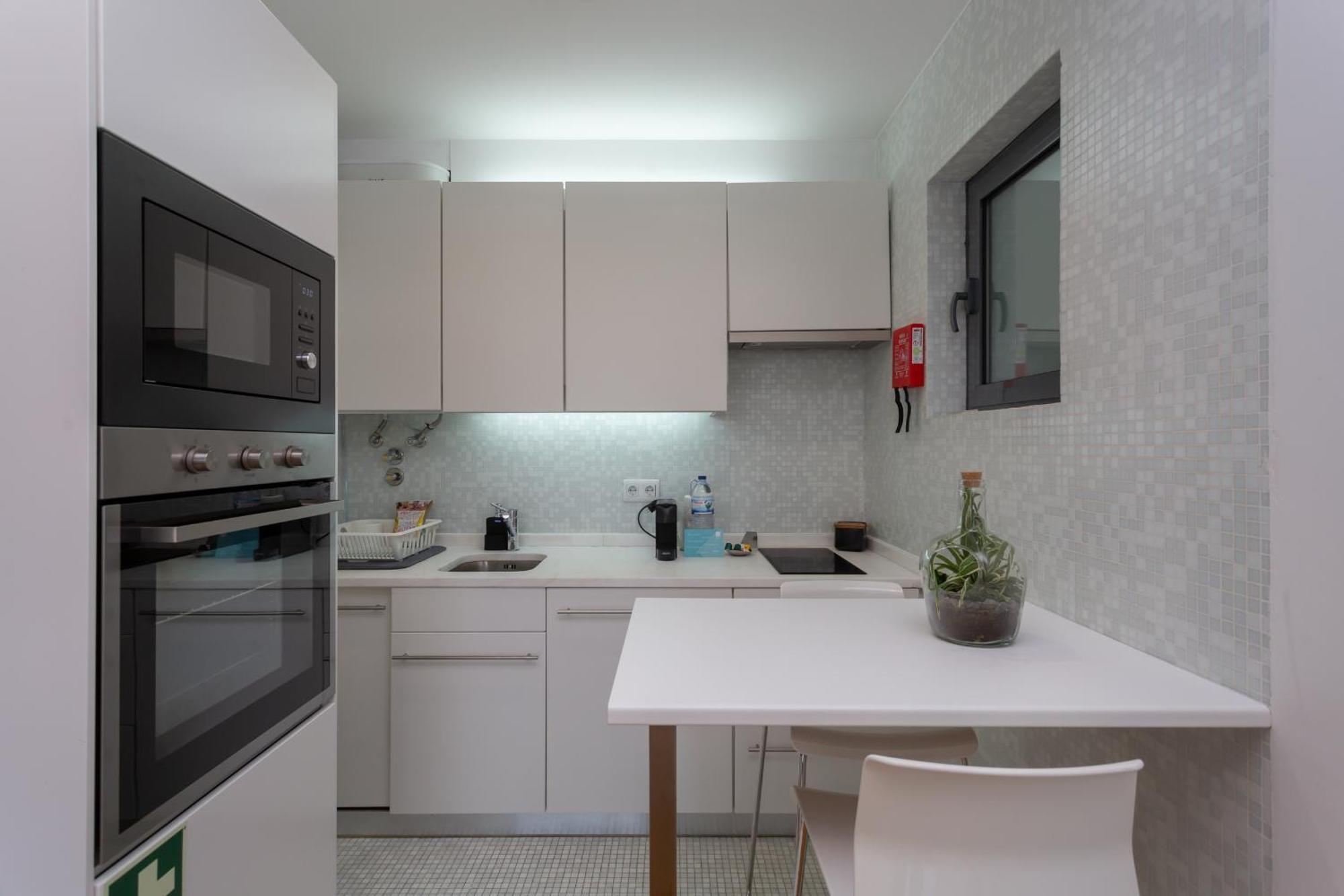 Ferienwohnung Beguest Benfica Modern Flat Lissabon Exterior foto