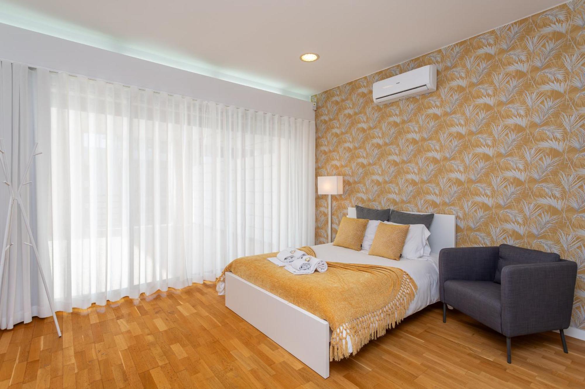 Ferienwohnung Beguest Benfica Modern Flat Lissabon Exterior foto