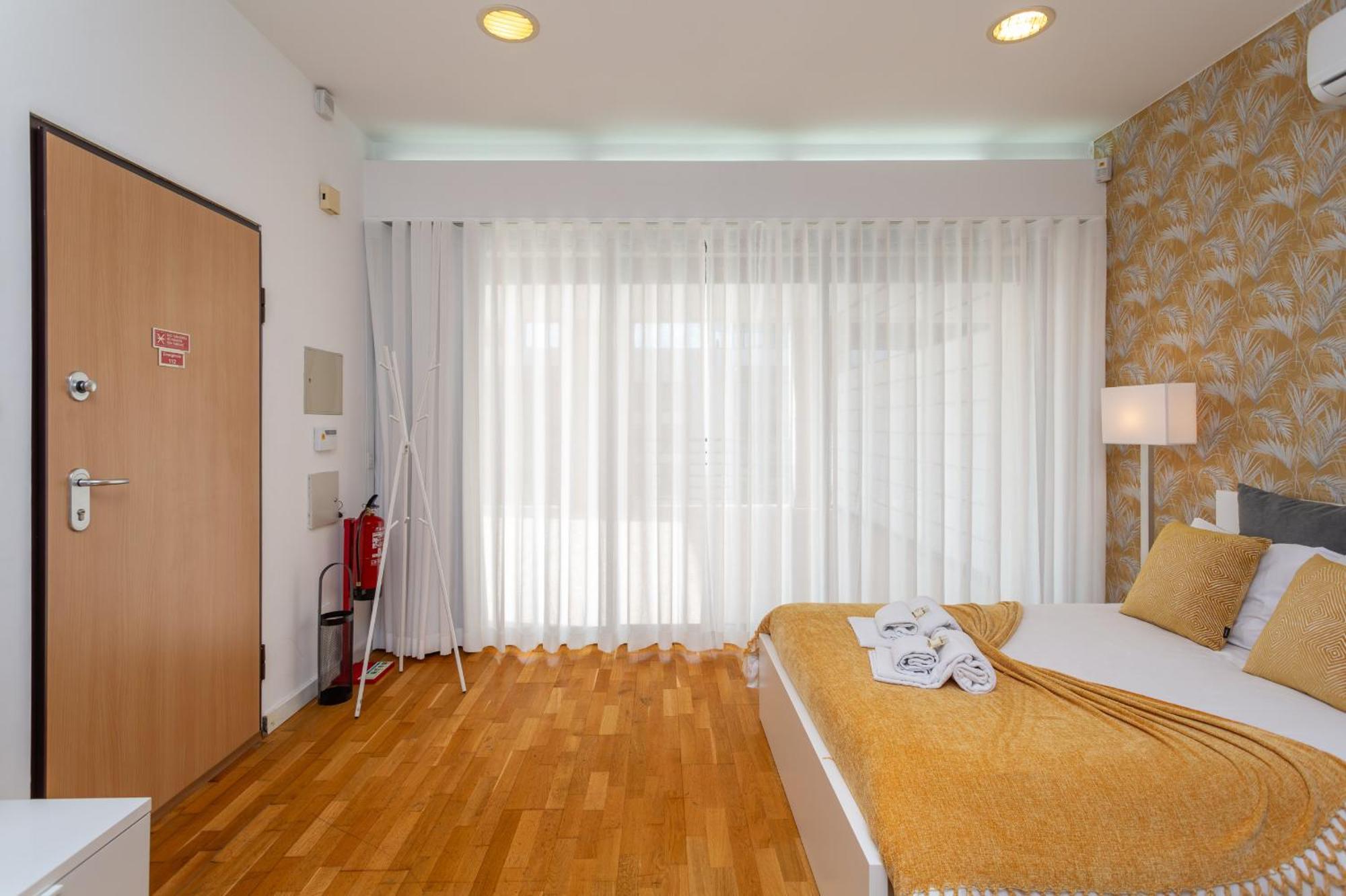 Ferienwohnung Beguest Benfica Modern Flat Lissabon Exterior foto