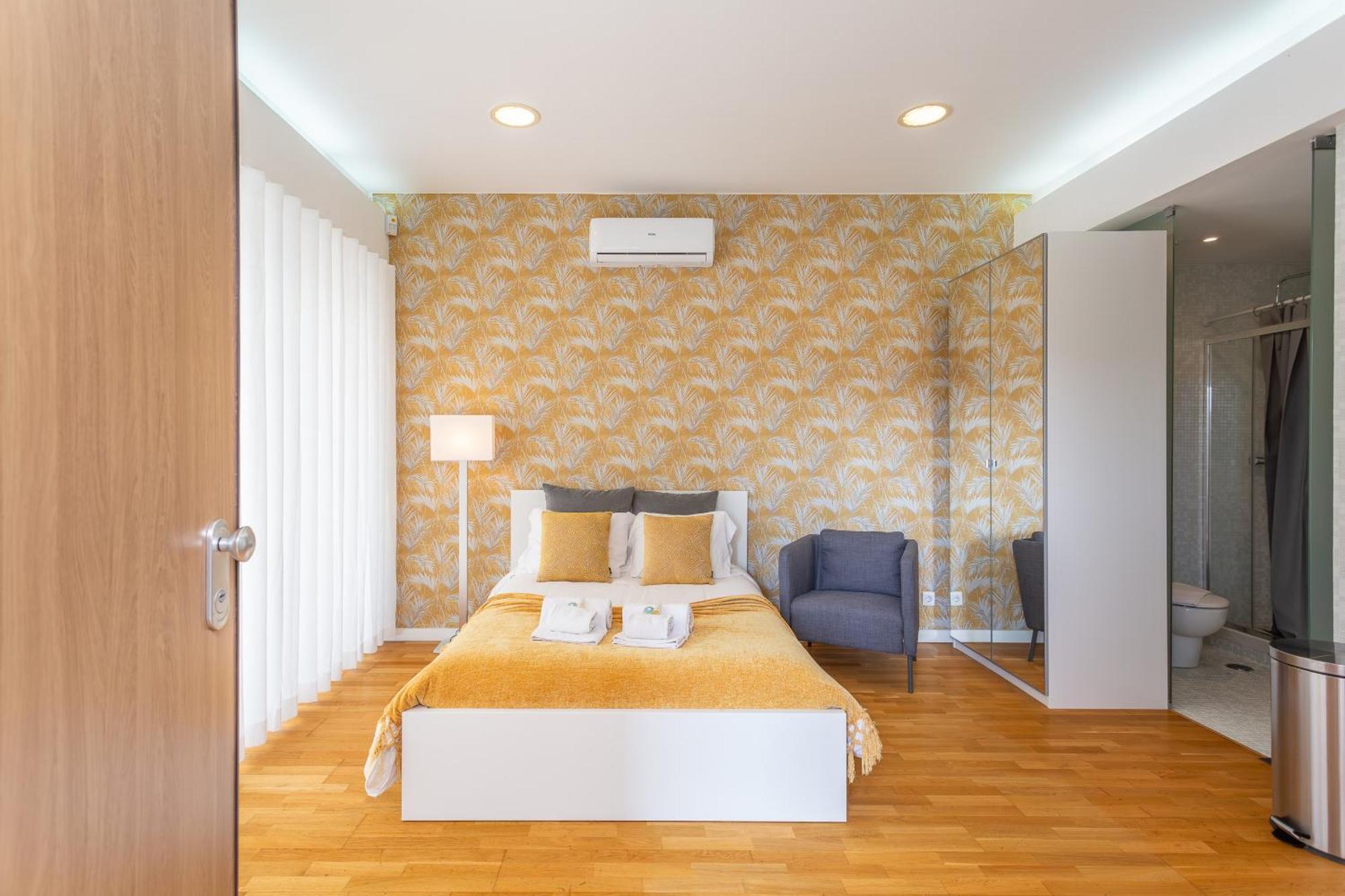 Ferienwohnung Beguest Benfica Modern Flat Lissabon Exterior foto